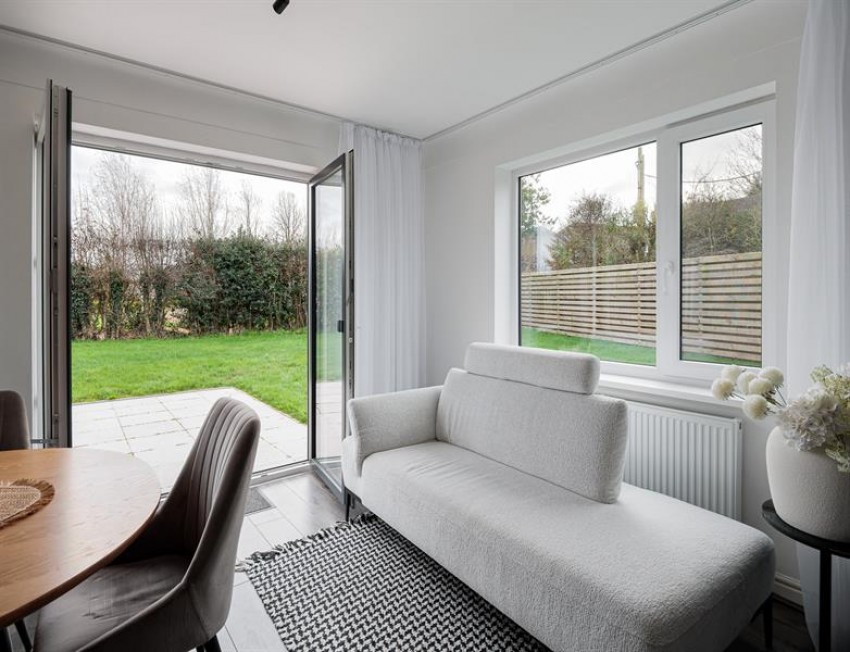 Images for Detached home with Eco credentials in Bunbury Heath, Tarporley