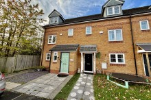 Images for Lawnhurst Avenue, Wythenshawe, Manchester