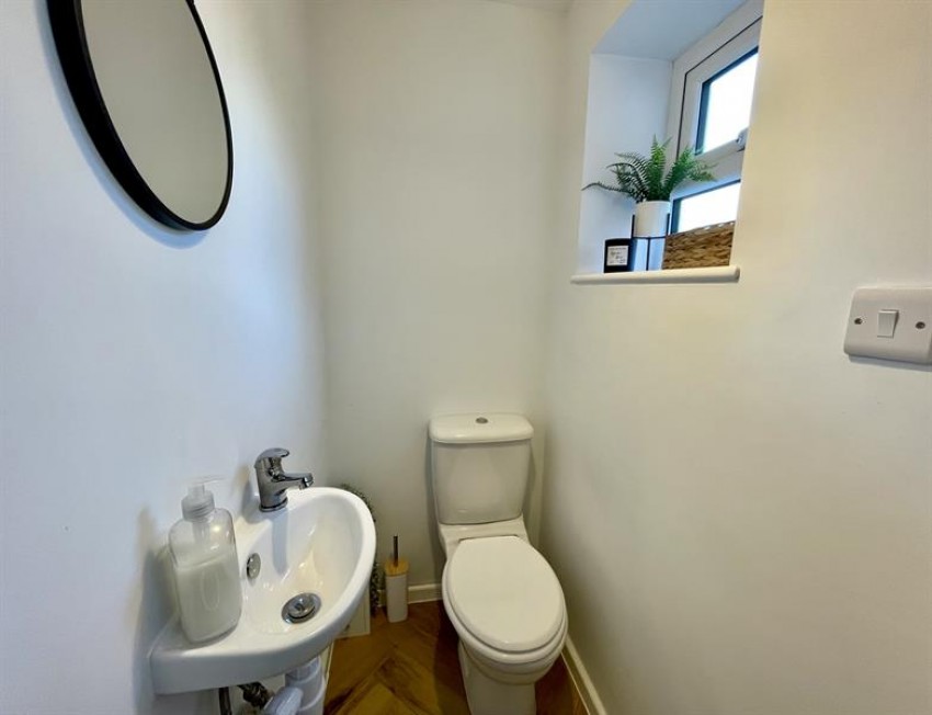 Images for Warren Avenue, Knutsford