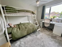 Images for Warren Avenue, Knutsford