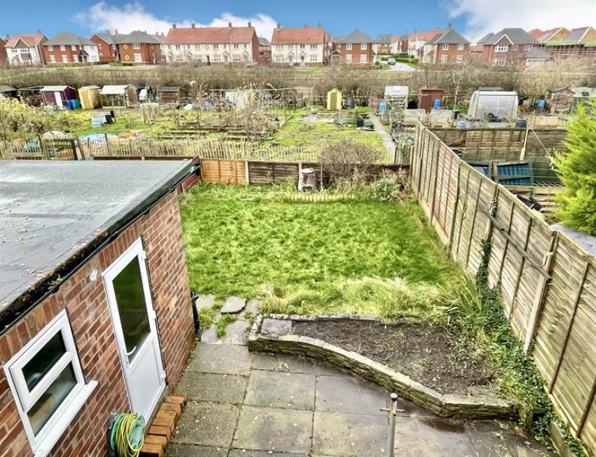 Images for Warren Avenue, Knutsford