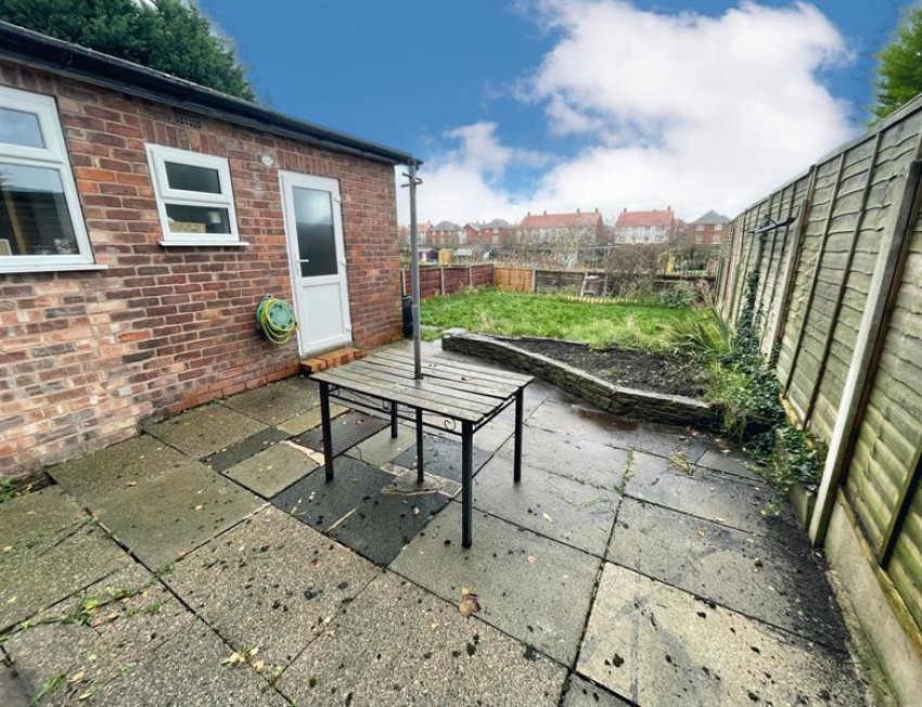 Images for Warren Avenue, Knutsford