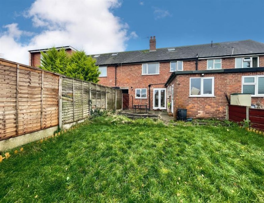 Images for Warren Avenue, Knutsford