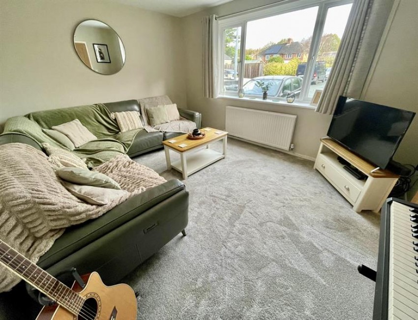 Images for Warren Avenue, Knutsford