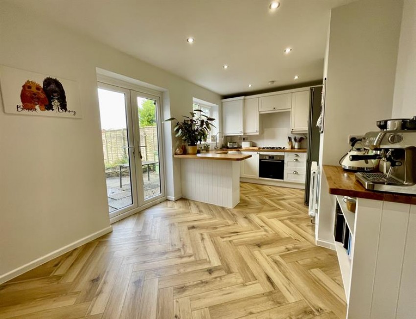 Images for Warren Avenue, Knutsford