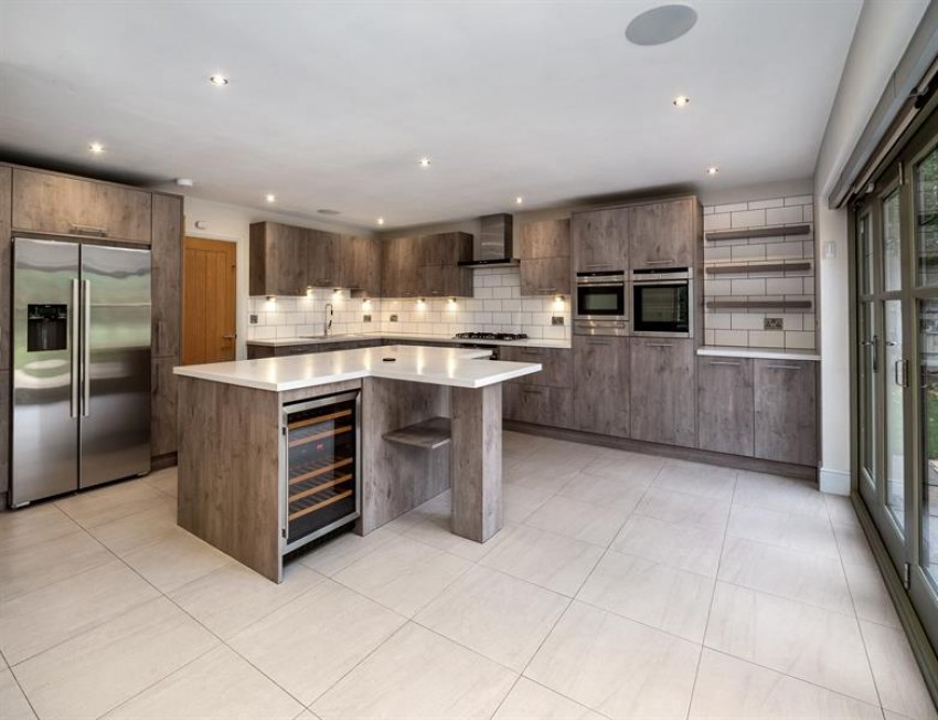 Images for Oak Park, Alderley Edge