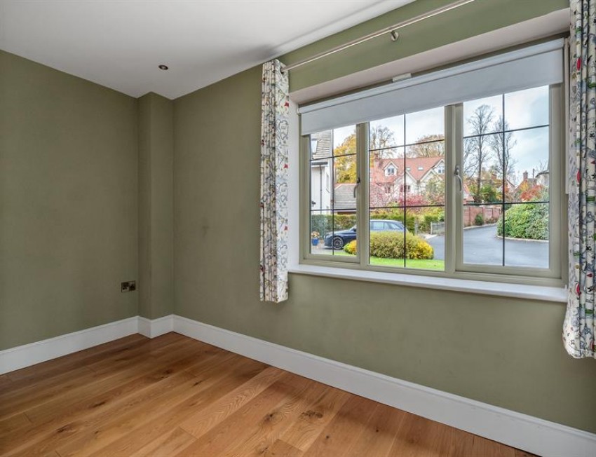 Images for Oak Park, Alderley Edge