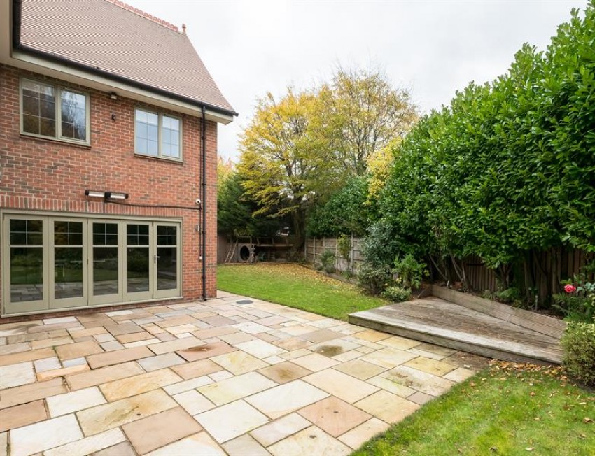 Images for Oak Park, Alderley Edge