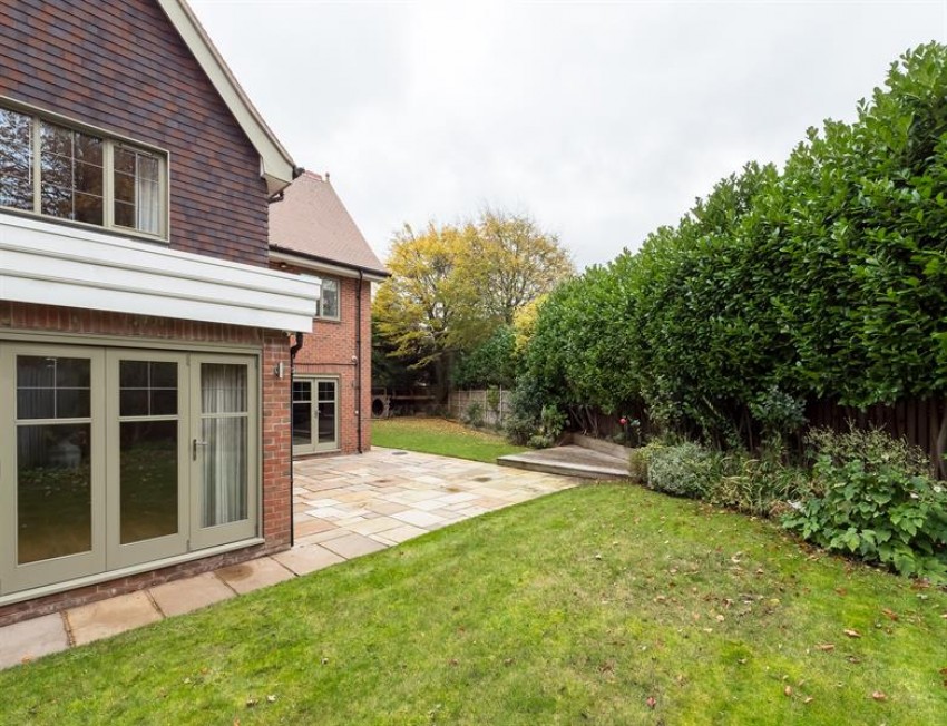 Images for Oak Park, Alderley Edge