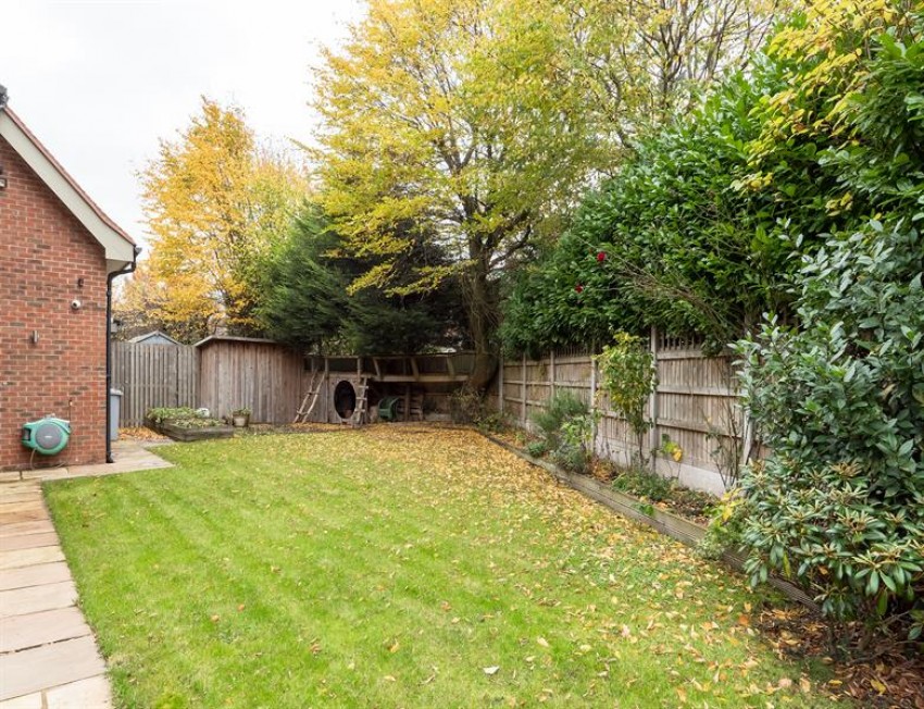 Images for Oak Park, Alderley Edge