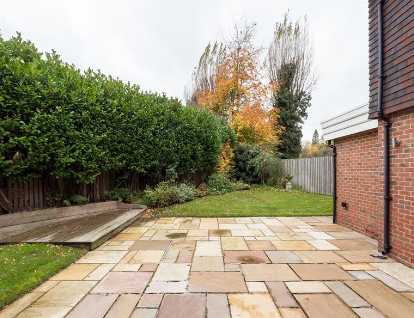 Images for Oak Park, Alderley Edge