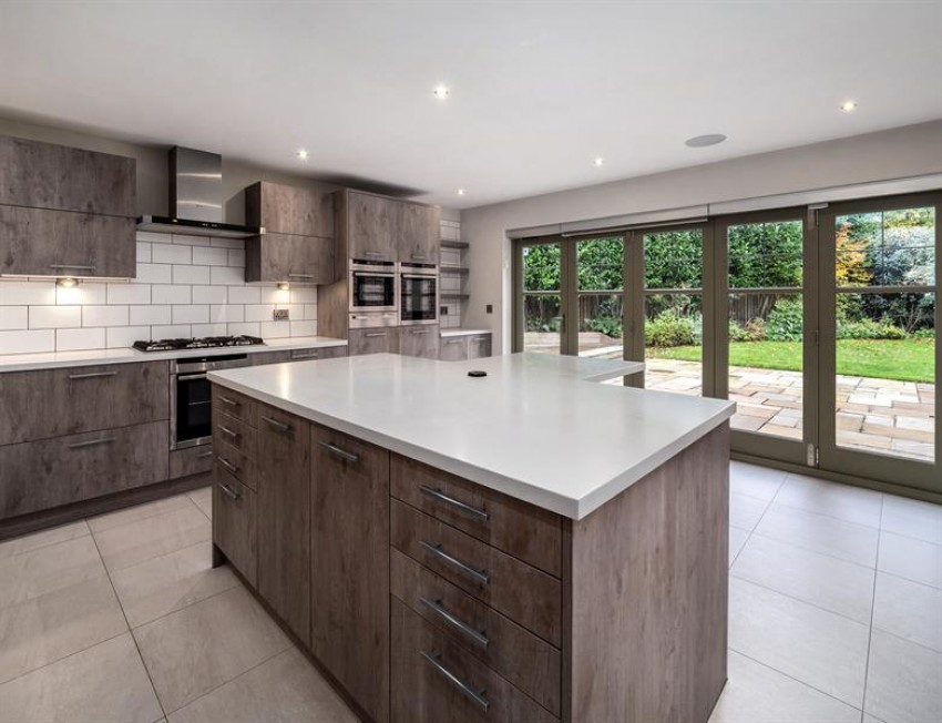 Images for Oak Park, Alderley Edge