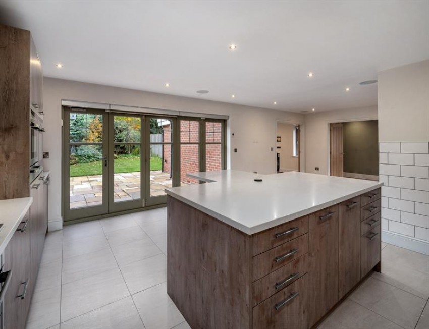 Images for Oak Park, Alderley Edge