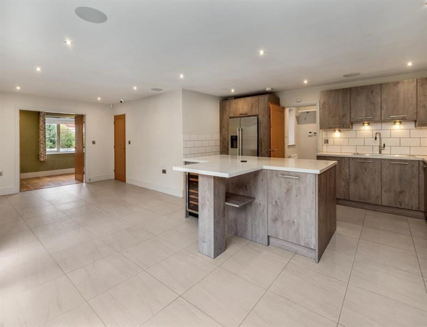 Images for Oak Park, Alderley Edge