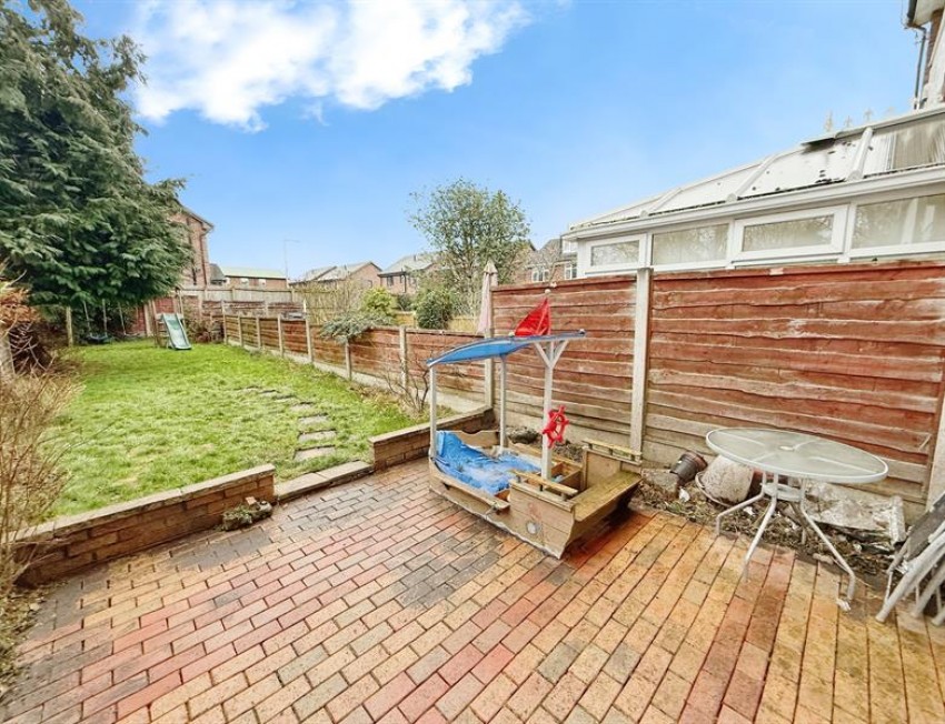 Images for Basle Close, Bramhall