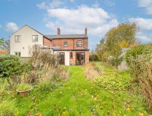 Images for Herrimans Cottage, Kingsley Road, Crowton.