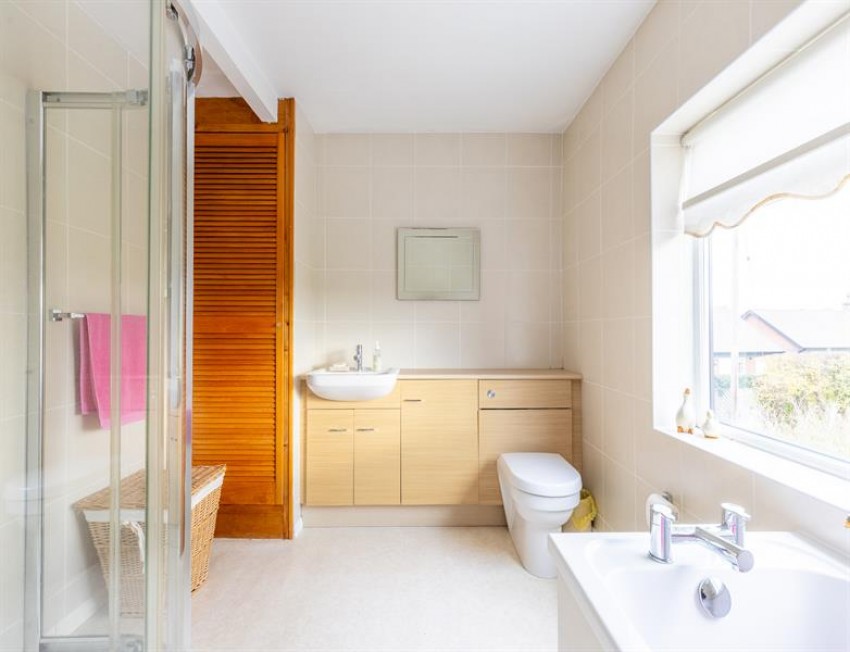 Images for Herrimans Cottage, Kingsley Road, Crowton.