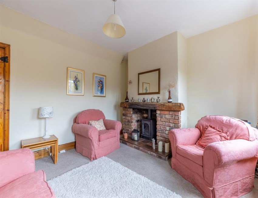 Images for Herrimans Cottage, Kingsley Road, Crowton.