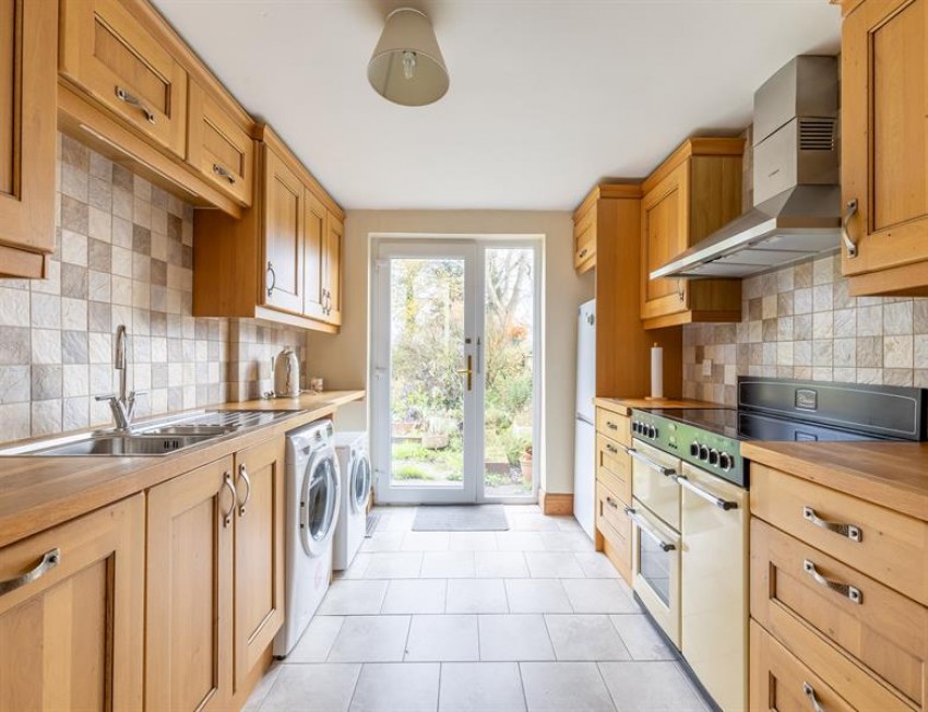 Images for Herrimans Cottage, Kingsley Road, Crowton.