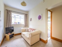 Images for Herrimans Cottage, Kingsley Road, Crowton.