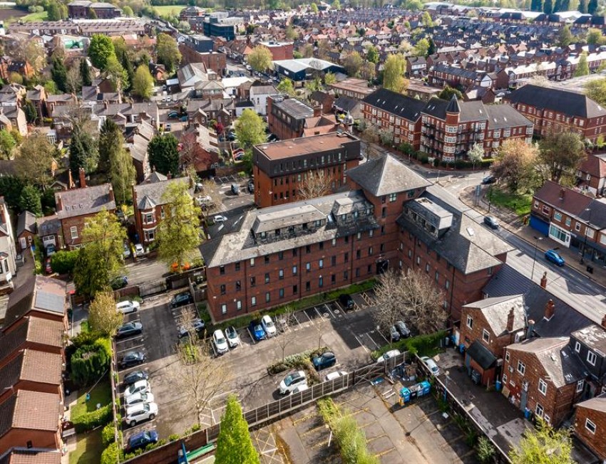 Images for One Park Avenue, Sale