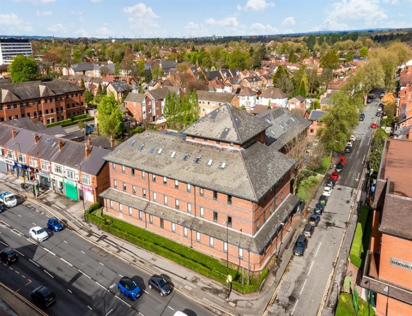 Images for One Park Avenue, Sale