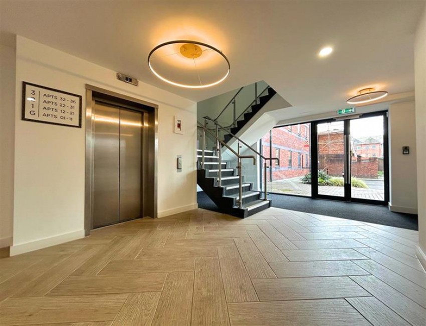 Images for One Park Avenue, Sale