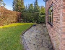 Images for Chapel Lane, Hale Barns