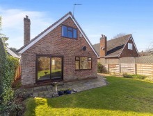 Images for Chapel Lane, Hale Barns