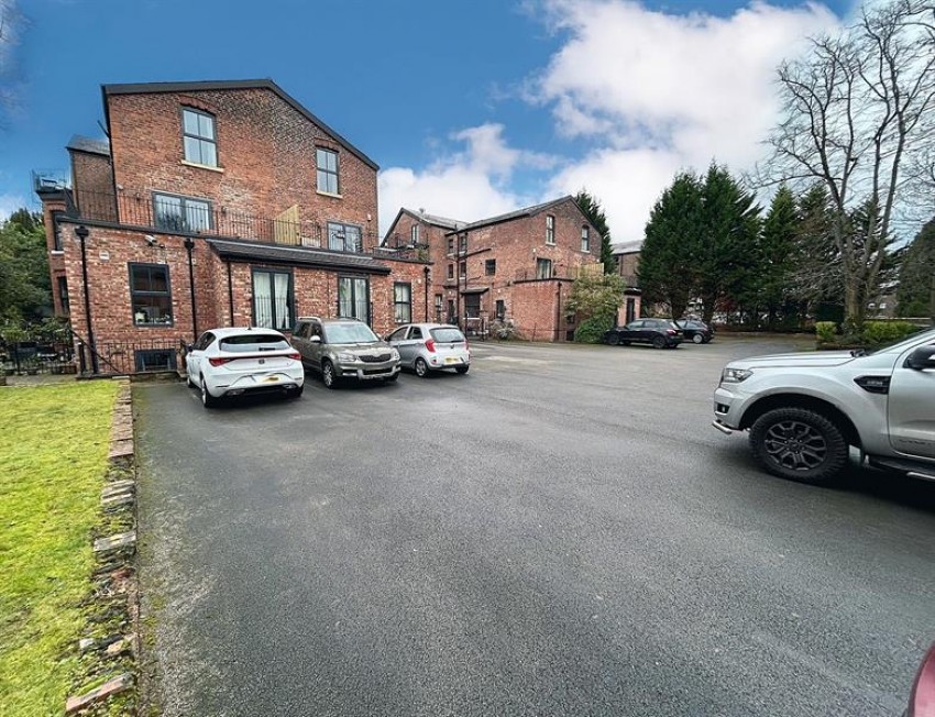 Images for The Beeches, West Didsbury