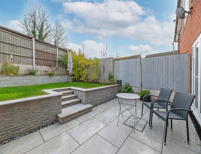 Images for Whitehall Place, Frodsham