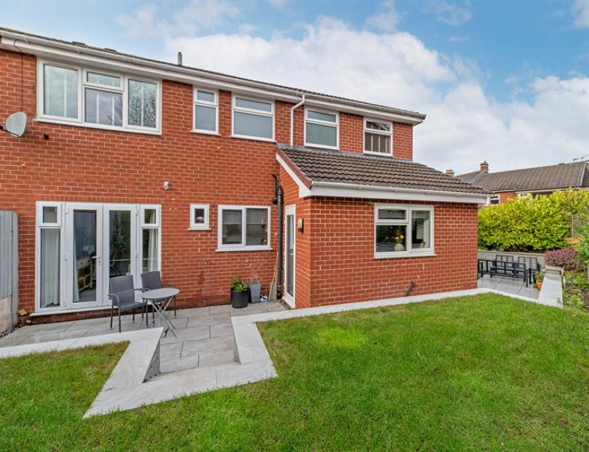 Images for Whitehall Place, Frodsham