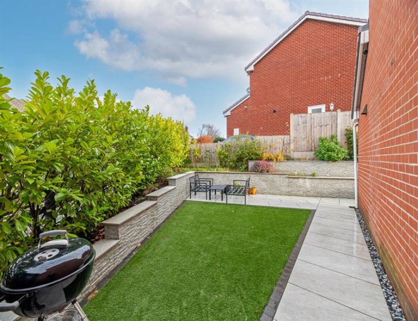 Images for Whitehall Place, Frodsham