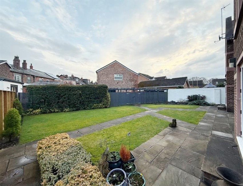 Images for Alderley Lodge, Hazel Road