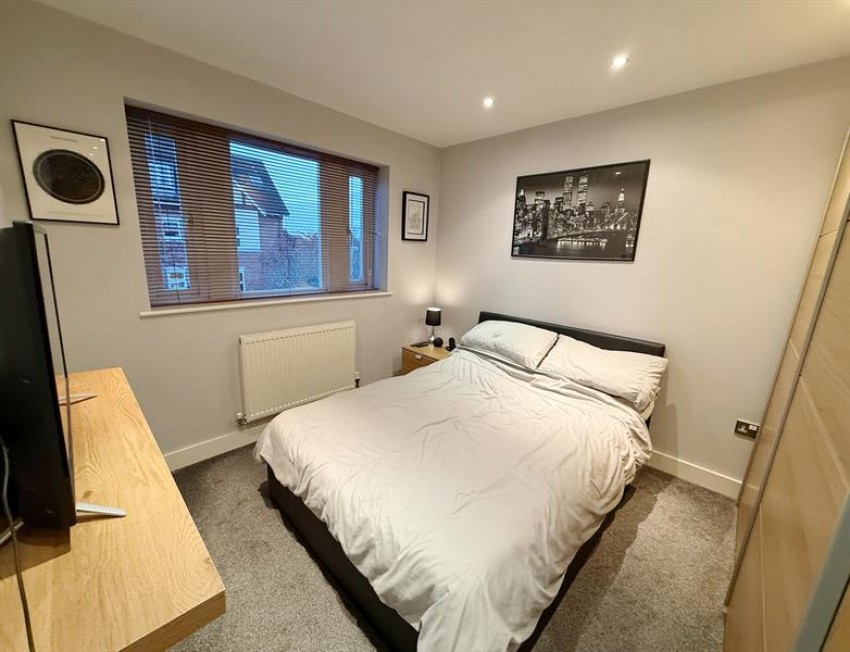 Images for Alderley Lodge, Hazel Road