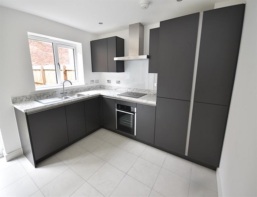 Images for Knotting Road, Lavender Fields, Langley, Macclesfield