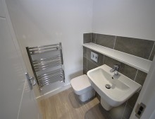 Images for Knotting Road, Lavender Fields, Langley, Macclesfield