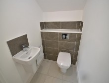 Images for Knotting Road, Lavender Fields, Langley, Macclesfield