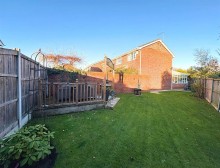 Images for Gleneagles Drive, Holmes Chapel