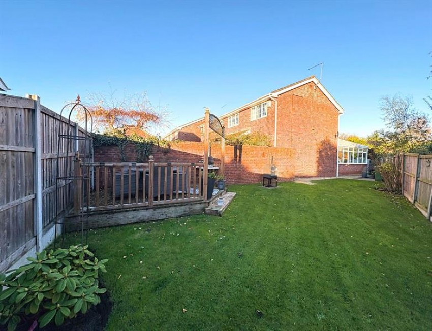 Images for Gleneagles Drive, Holmes Chapel