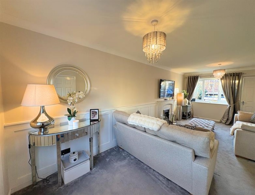Images for Gleneagles Drive, Holmes Chapel