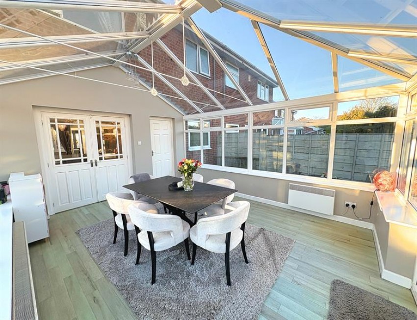 Images for Gleneagles Drive, Holmes Chapel