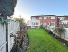 Images for Gleneagles Drive, Holmes Chapel