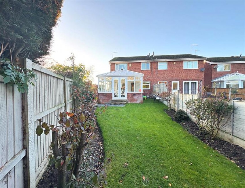 Images for Gleneagles Drive, Holmes Chapel