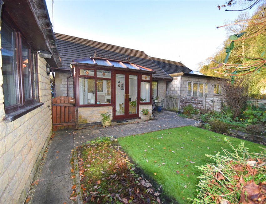 Images for Woodbrook, Whaley Bridge, High Peak