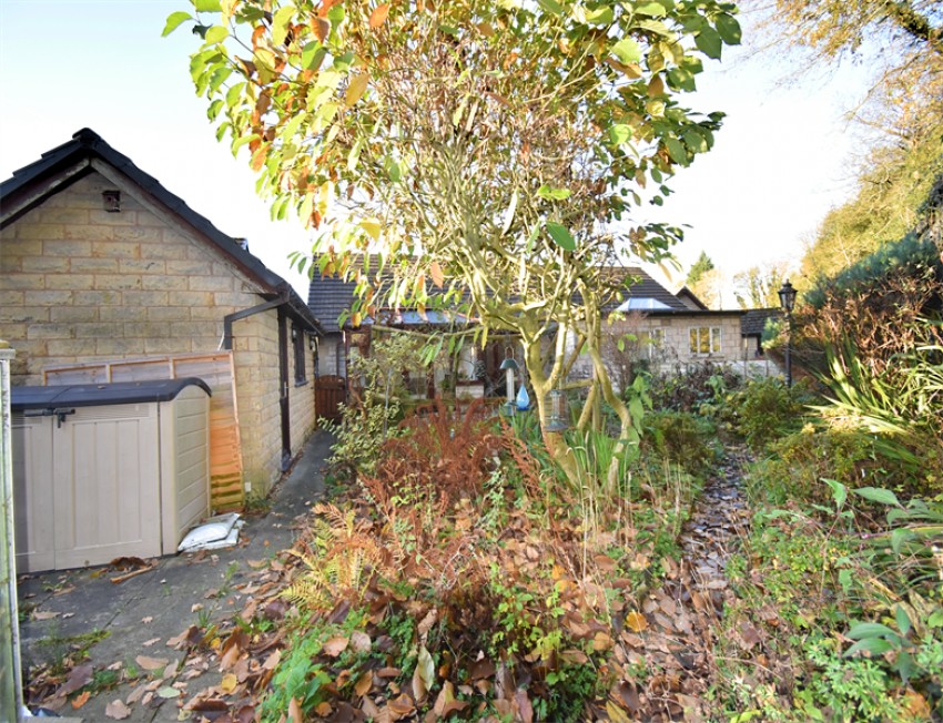 Images for Woodbrook, Whaley Bridge, High Peak