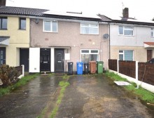 Images for Crowthorn Road, Stockport