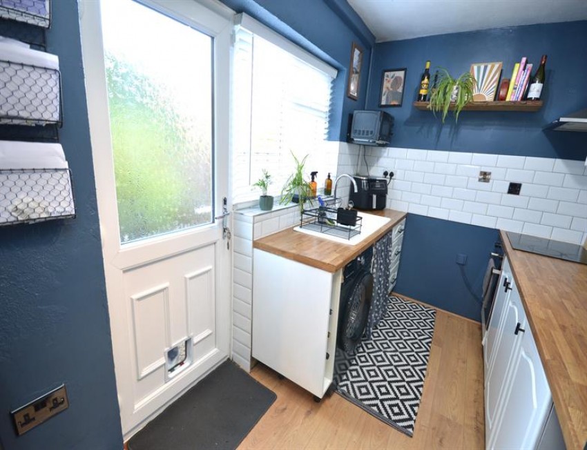 Images for Burton Street, Heaton Norris