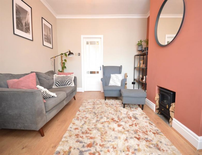 Images for Burton Street, Heaton Norris