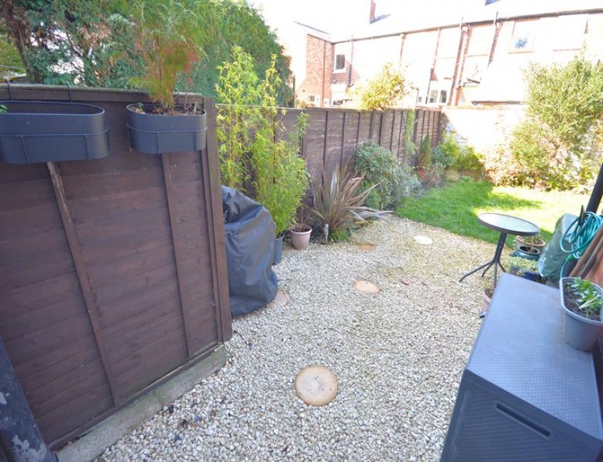 Images for Burton Street, Heaton Norris